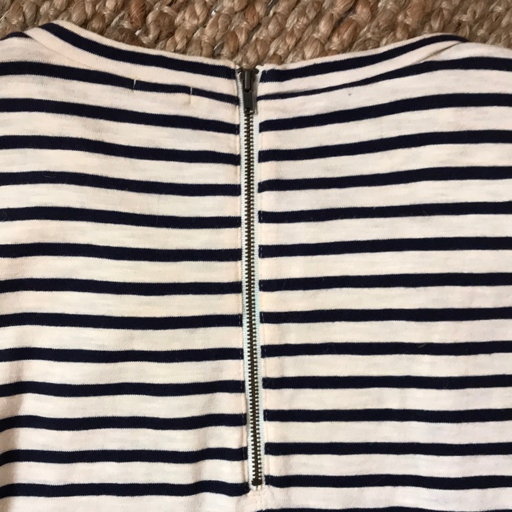 ✨ JCREW Striped Top ✨ - Picture 5 of 5